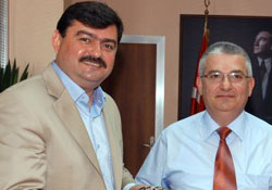 Tarım yüz güldürdü