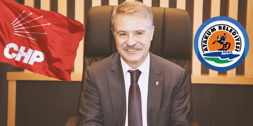 ATAKUM'DA DEVECİ DÖNEMİ BAŞLADI