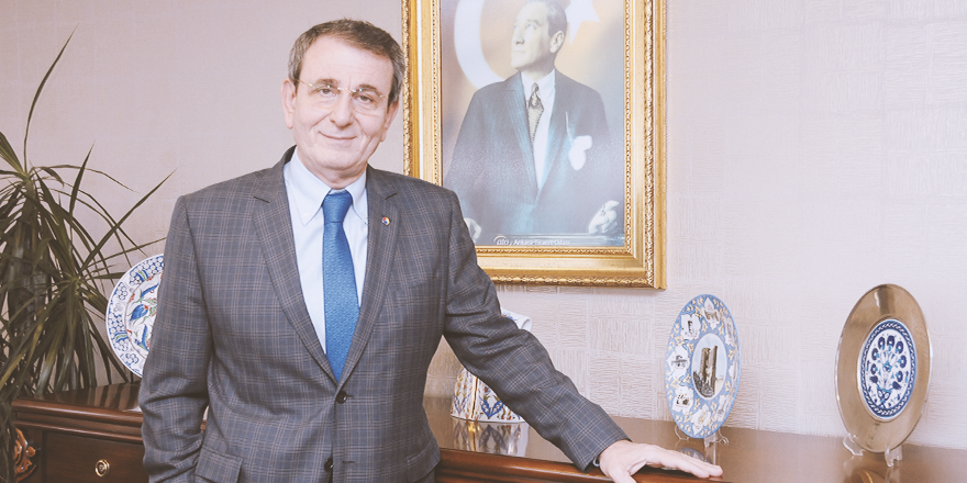 DİJİTAL SEKTÖRE KOSGEB DESTEĞİ FIRSATI
