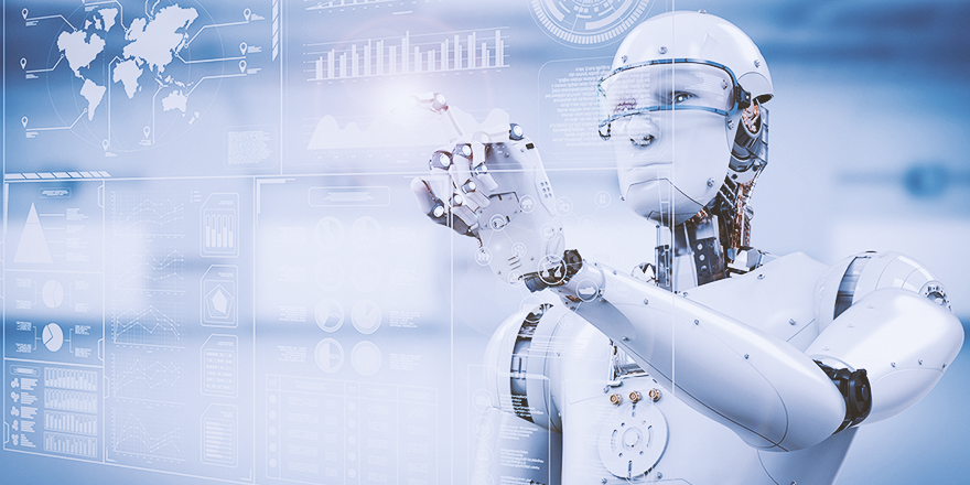 ROBOT YARIŞMASI HEYECANI SÜRÜYOR