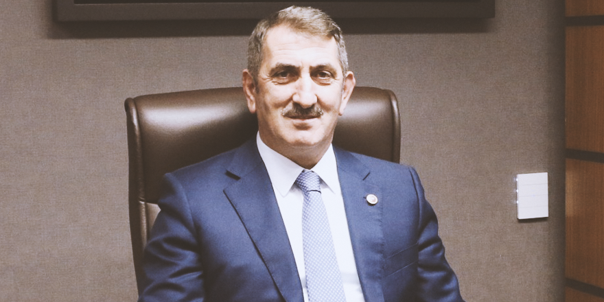 'MİLLETİMİZİN İFTİHAR KAYNAĞIDIR'
