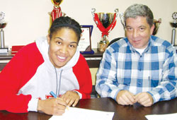 SBK'nın son bombası