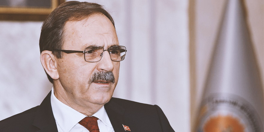 'TÜM SAMSUN'A TEŞEKKÜR'