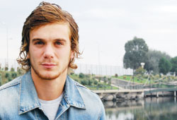 Unutulmaz olmak istiyorum