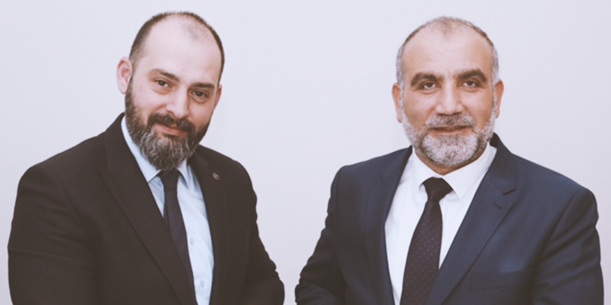 ASRİAD'DAN SANDIKÇI'YA ZİYARET