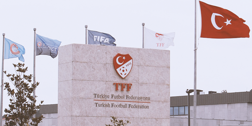 TFF'DEN SAMSUNSPOR'A CEZA!