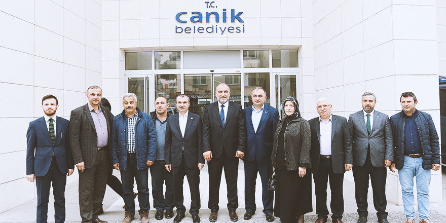 'BU ŞEHİR BİZİM EVİMİZ'