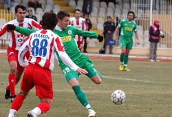 Giresun kritik dönemeçte