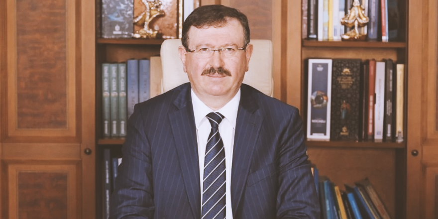 BÜYÜKŞEHİR'E 'BAYRAM' GELİYOR!
