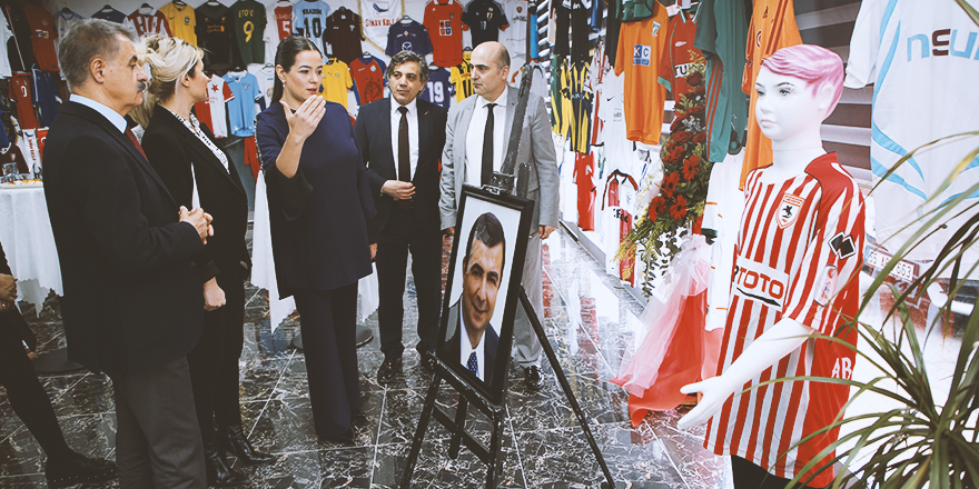 DEVECİ’DEN ANLAMLI HAREKET