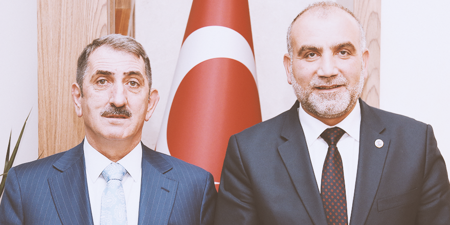 'GÜZEL İŞLER BAŞARACAĞIZ'