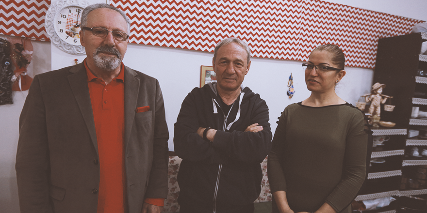 100.YIL İÇİN 'DÜNYA ATABARI OYNUYOR' PROJESİ