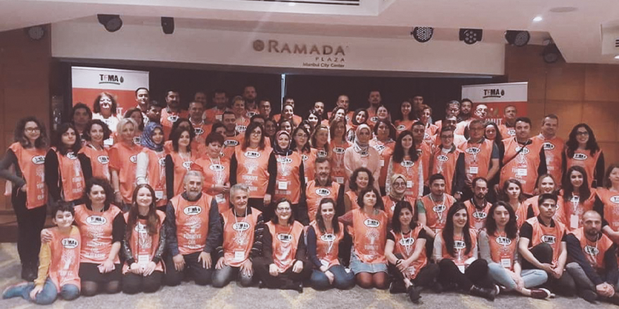 2019 YILI BİRİNCİ UYUM EĞİTİMİ İSTANBUL'DA GERÇEKLEŞTİ