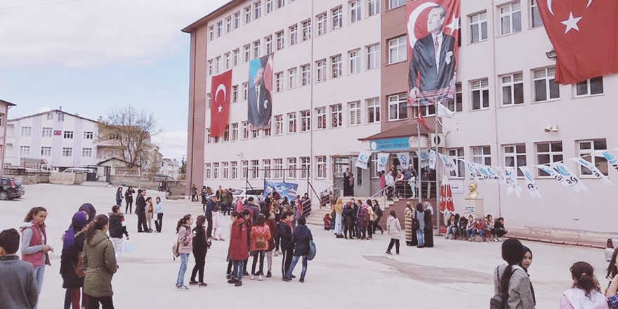 SAMSUN AGD ‘DEN ANLAMLI YARIŞMA
