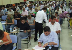 3. dönem başlıyor