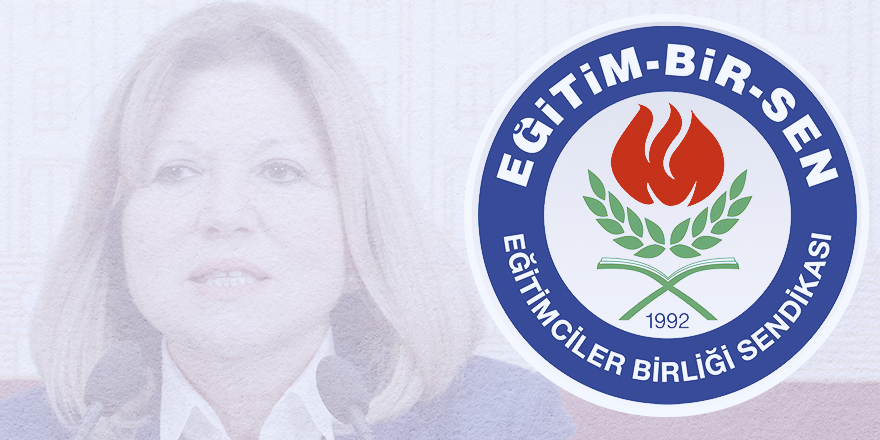 "SAMSUN’DA NUR SERTER'İ İSTEMİYORUZ!"