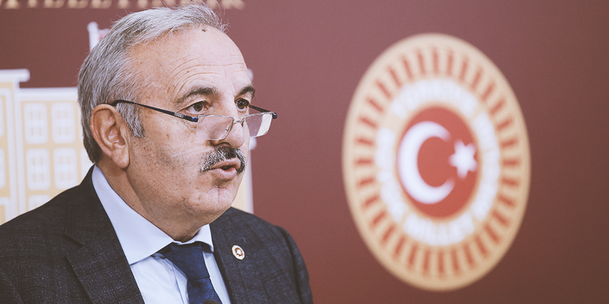 ÇOCUK VE İSTİSMAR KELİMELERİ YAN YANA GELEMEZ!