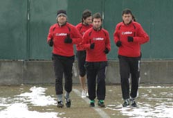 Altı puanlık bir maç