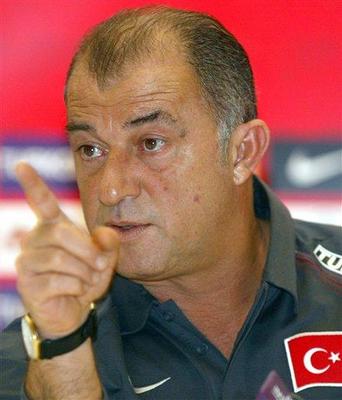 Terim'ın maaşı akıllara zarar!