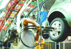 Otomotivde kan kaybı