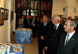 Vakıf medeniyetleri ve su