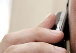 Telefon dolandırıcılarına dikkat