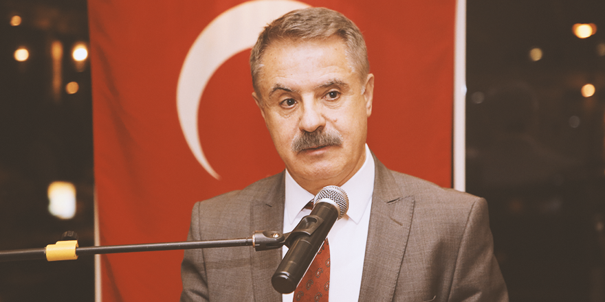 BUGÜNE KADAR NEREDEYDİNİZ?