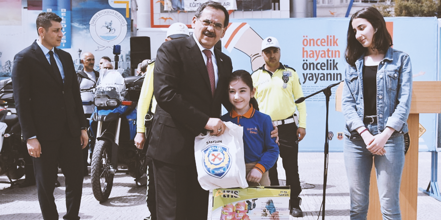 UYULAN HER KURAL HAYATA BAĞLAR!
