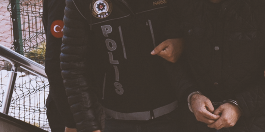 UYUŞTURUCU OPERASYONUNDA 6 GÖZALTI!