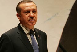 Büyükelçilere "AB" uyarısı