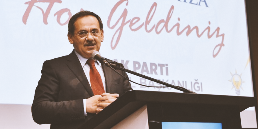 'MAKAM DEĞİL BİRLİĞİMİZ ÖNEMLİ!'