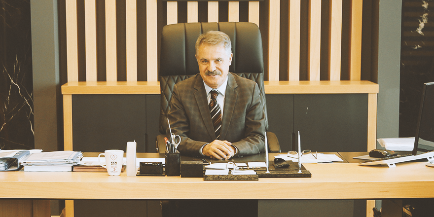 DEVECİ’DEN İMAMOĞLU’NA DESTEK