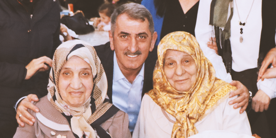 "ONLARIN HAKKI ASLA ÖDENMEZ"