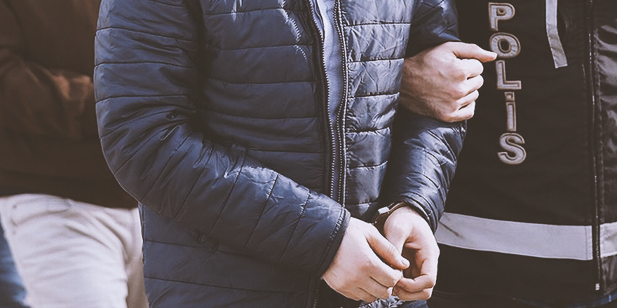 SAMSUN'DA UYUŞTURUCU OPERASYONU! 4 GÖZALTI