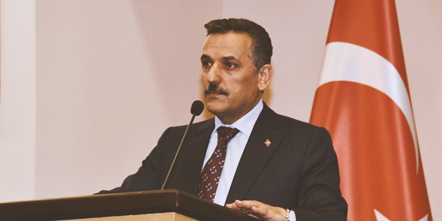 "ŞEHRİMİZE BÜYÜK KATKI SAĞLIYORSUNUZ"