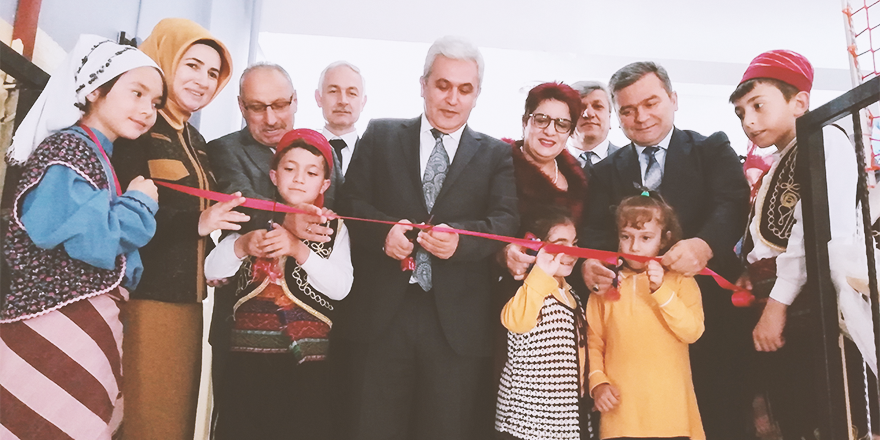 SAMSUN’DA BİR İLKİ GERÇEKLEŞTİRDİLER