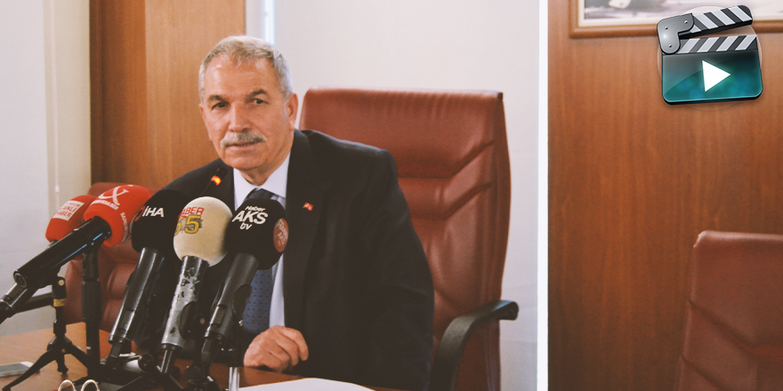 NECATTİN DEMİRTAŞ'TAN iLKADIMLI'YA ÇAĞRI