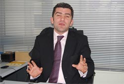 Kuruoğlu'na sert cevap