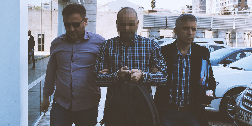 FETÖ/PDY'NİN ASKER YAPILANMASINA YÖNELİK OPERASYON