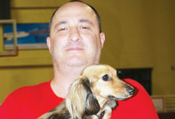 İstersek başarabilirz