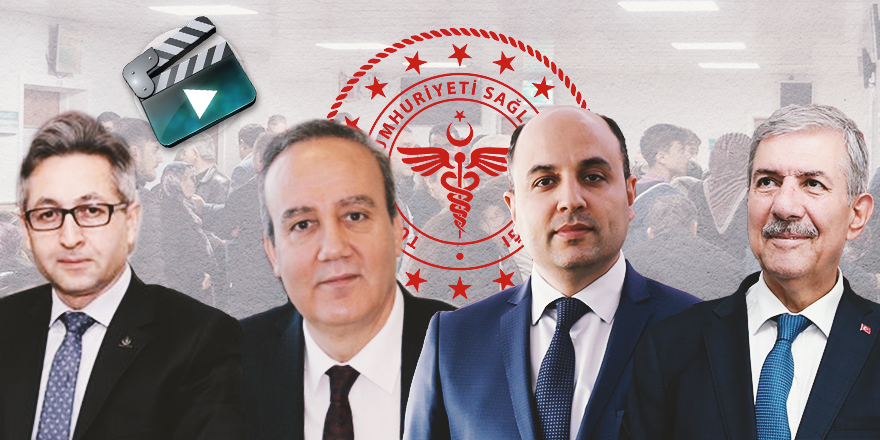 İYİ SALLADINIZ!