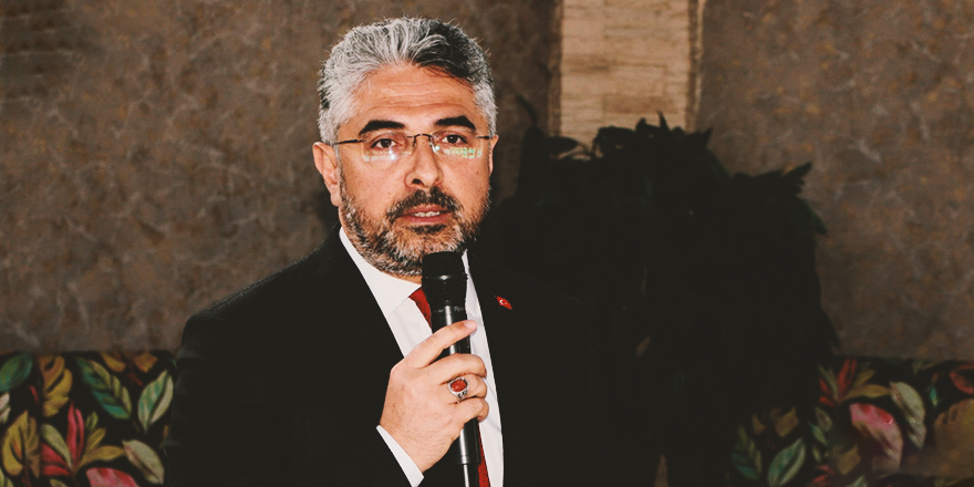 SAMSUN YİNE TARİH YAZDI 