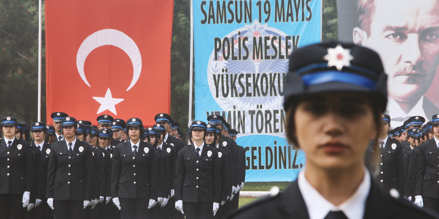 AYAĞINIZA TAŞ DEĞMESİN!