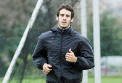 Veysel gün sayıyor