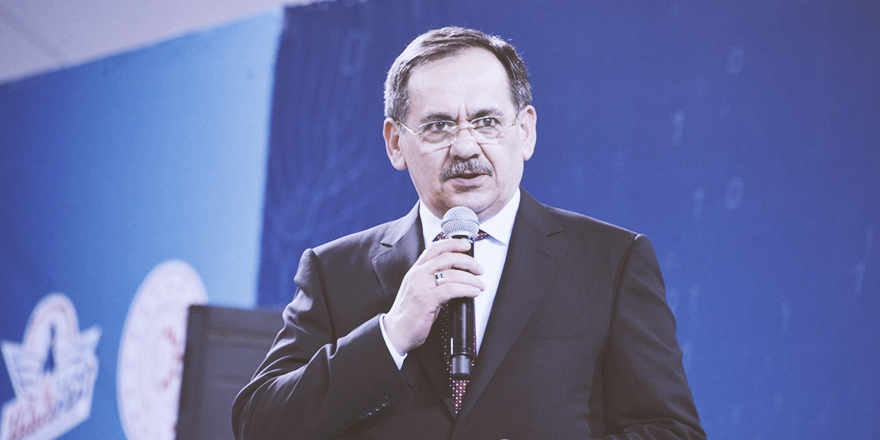 HAVZA'YA 5 FABRİKA!