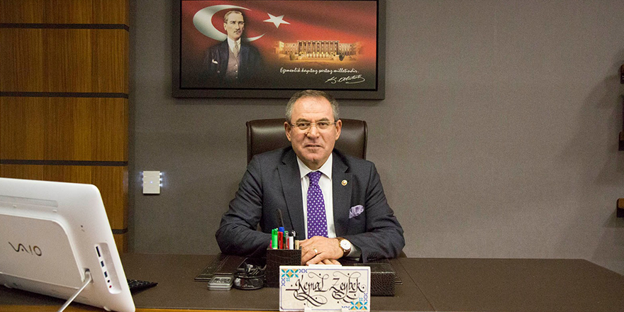 ''SUYA, YOLA YÜKSEK FİYAT GÖÇ DEMEKTİR''
