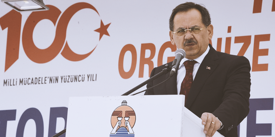 SAMSUN İÇİN HEDEFLERİMİZ ÇOK BÜYÜK!