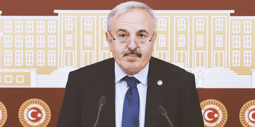 VATANDAŞIN YAŞAMINI DAHA DA ZORLAŞTIRMAYIN!