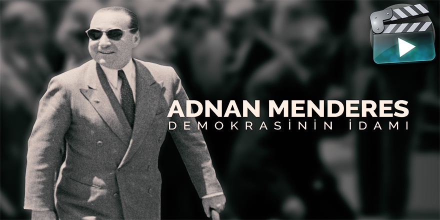 TÜRK DEMOKRASİ TARİHİNDE KARA BİR LEKE