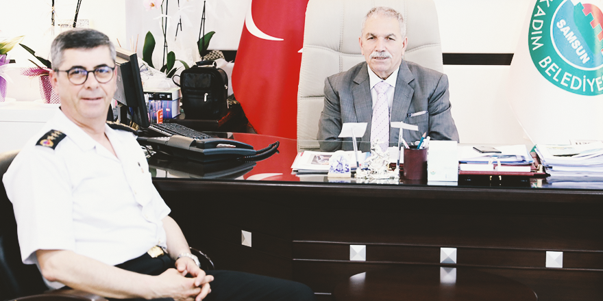 'GÜVENLİK GÜÇLERİ BİZİM GURURUMUZDUR'